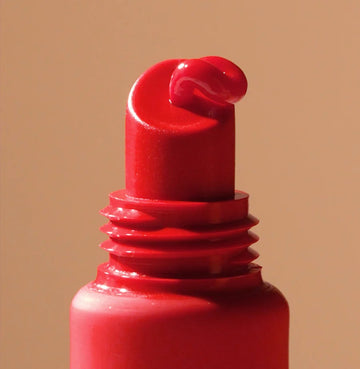 Milani Cherry Lip Balm.